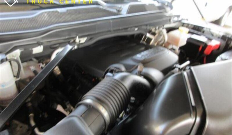 
								RAM 2500 Limited 2021 full									