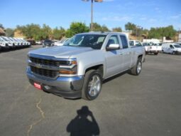 
										Chevrolet Silverado 1500 LT 2016 full									