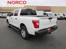 
										Nissan Titan S 2017 full									
