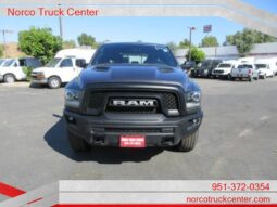 
										RAM 1500 Rebel 2017 full									