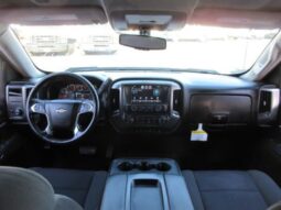 
										Chevrolet Silverado 1500 LT 2016 full									