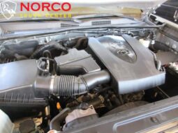 
										2018 Toyota Tacoma SR5 V6 CC,SB full									