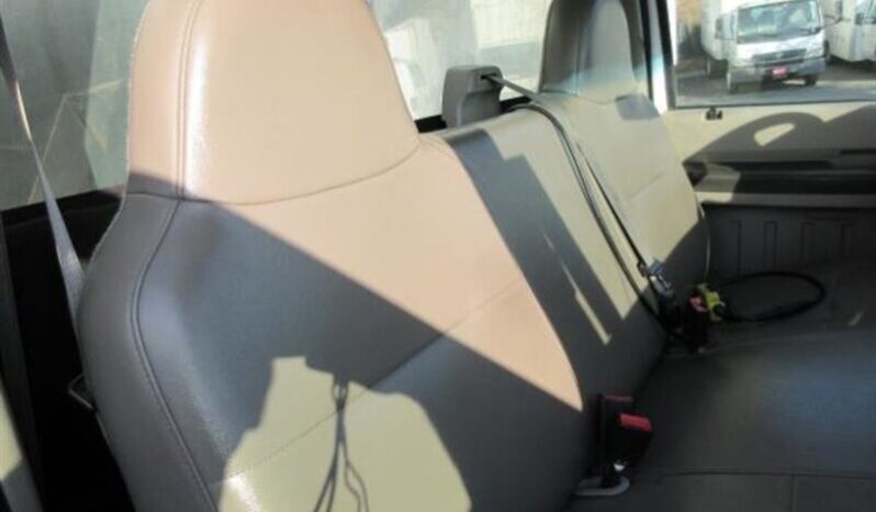 
								2008 Ford F-450 Cabina regular full									