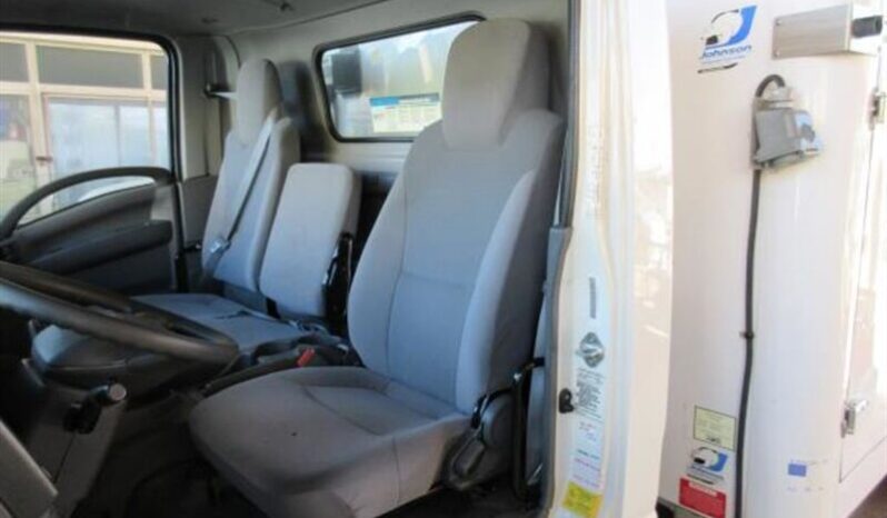 
								Unidad de refrigeración ISUZU NPR 2016 full									
