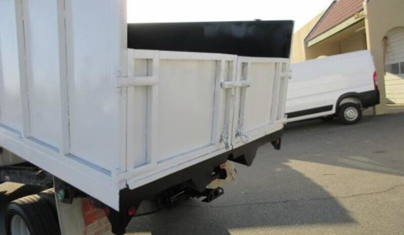 
								2008 Ford F-450 Cabina regular full									