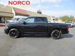 
										RAM 1500 Tradesman 2017 full									