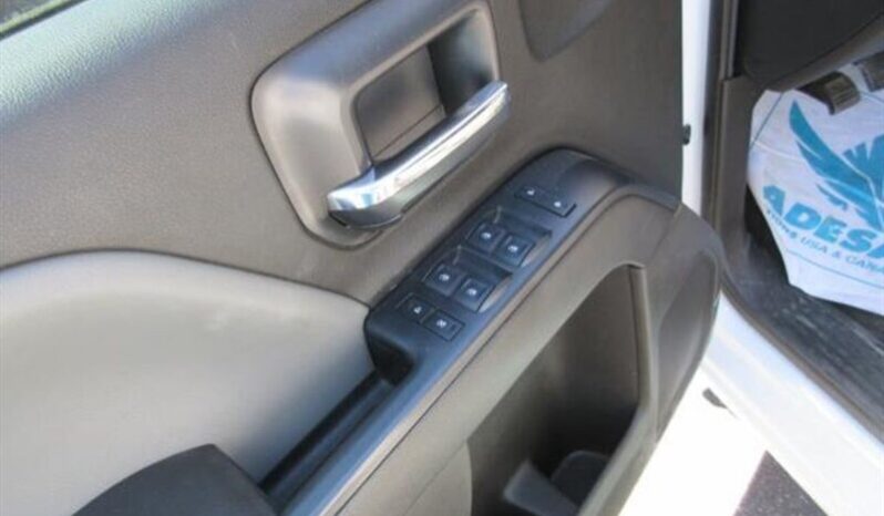 
								GMC Sierra 1500 2016 full									