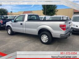 Ford F-150 XL 2014