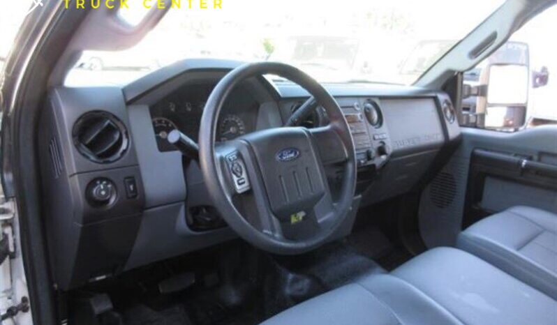 
								Ford F-250 Super Duty XL 2016 full									