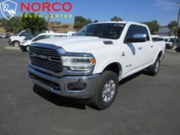 
										2020 RAM 2500 Laramie full									