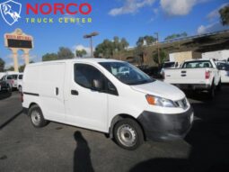 
										Nissan NV 200 S 2018 full									