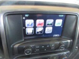 
										2016 Chevrolet Silverado 1500 LT Crew Cab Cama corta 4×4 full									