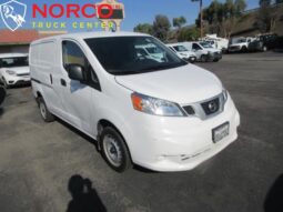 
										Nissan NV 200 2015 full									