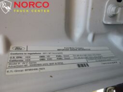 
										Cama de Utilidad de Cabina Regular Ford F-450 2011 full									