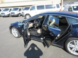 
										Rendimiento del Tesla Model S 2013 full									