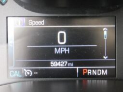 
										2016 Chevrolet Colorado Z71 5′ cama full									