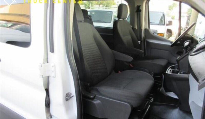 
								2016 Ford Transit T350 12 Pasajeros full									