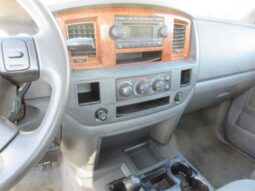 
										2006 Dodge Ram 2500 ST full									