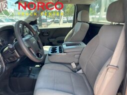 
										Camión de trabajo Chevrolet Silverado 3500 2015 full									