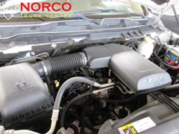 
										2018 RAM 1500 Tradesman Cabina extendida Cama corta full									