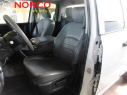 
										2018 RAM 1500 Tradesman Cabina extendida Cama corta full									