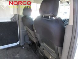 
										Nissan NV 200 S 2018 full									