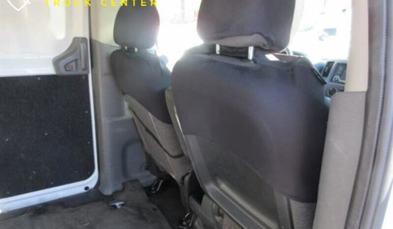 
								Nissan NV 200 S 2018 full									