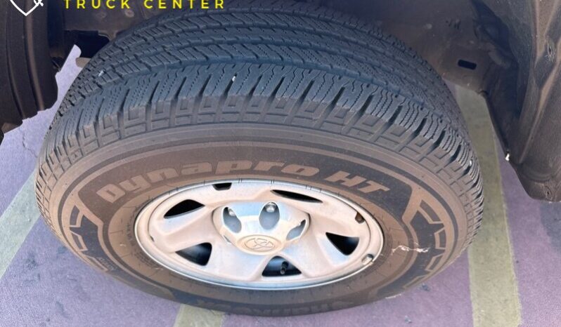 
								Toyota Tacoma SR 2019 .4×4 full									