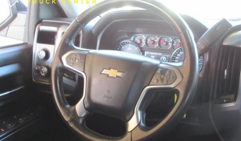
								Chevrolet Silverado 1500 LT 2017 full									