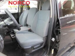 
										RAM 1500 Tradesman 2017 full									