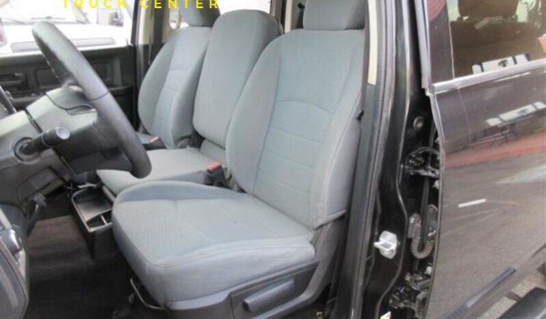 
								RAM 1500 Tradesman 2017 full									