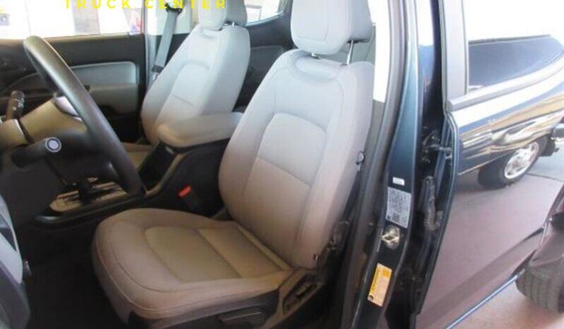 
								Camioneta de trabajo Chevrolet Colorado 2020 full									