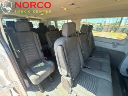 
										2016 Ford Transit T350 12 Pasajeros full									