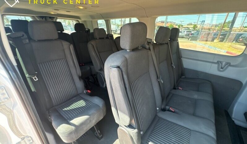 
								2016 Ford Transit T350 12 Pasajeros full									
