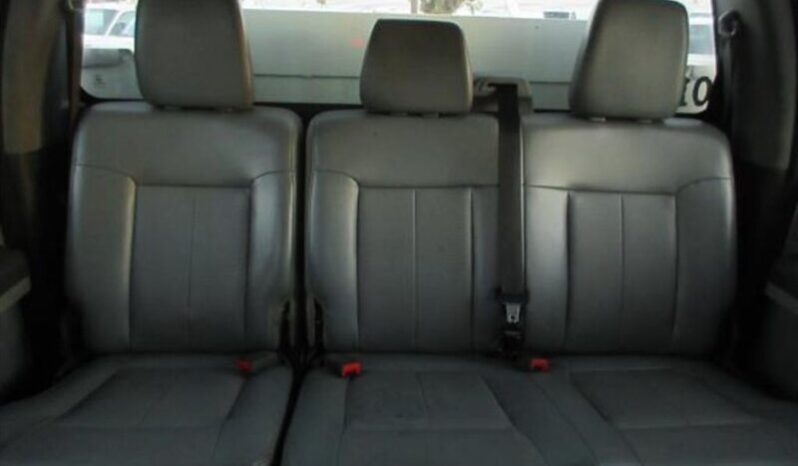 
								Ford F-250 Super Duty XL 2013 full									