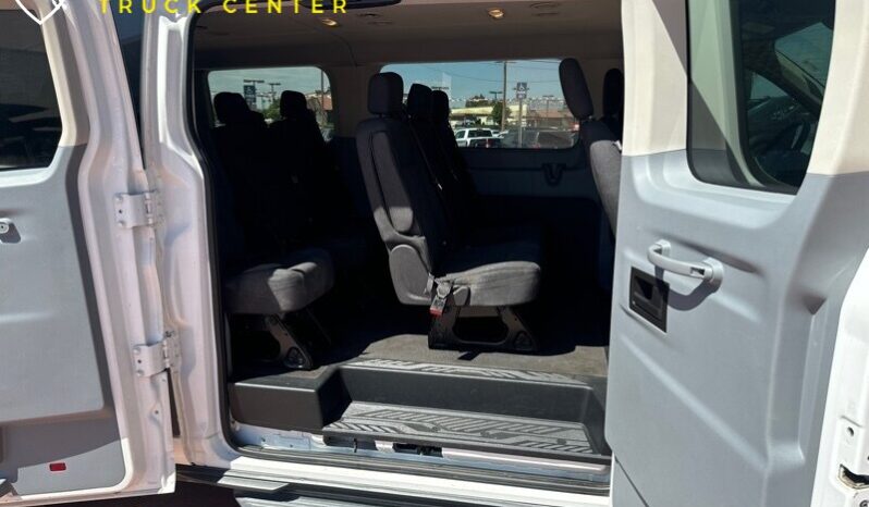 
								2016 Ford Transit T350 12 Pasajeros full									