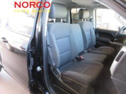 
										Chevrolet Silverado 1500 LT 2017 full									