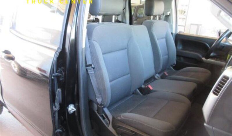
								Chevrolet Silverado 1500 LT 2017 full									