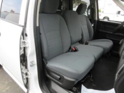 
										RAM 1500 Tradesman 2018 full									