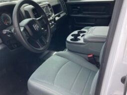 
										RAM 1500 Tradesman 2014 full									