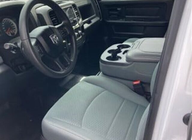 
								RAM 1500 Tradesman 2014 full									