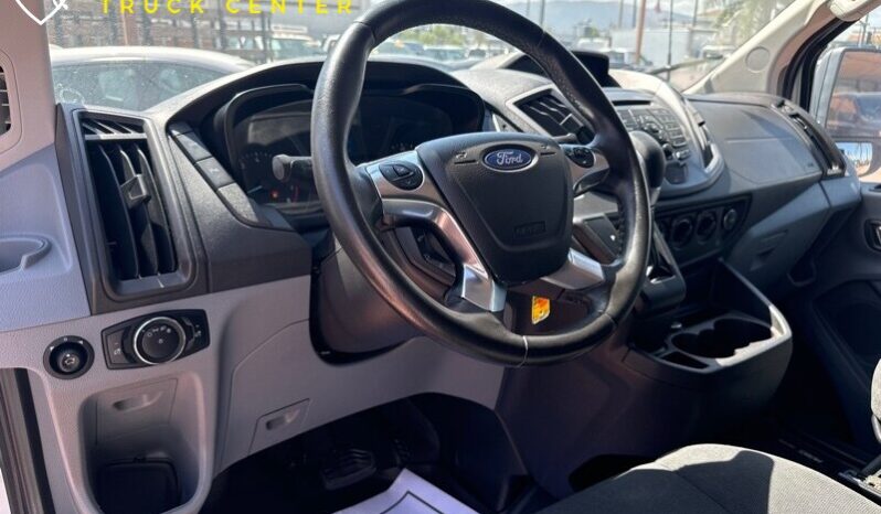 
								2016 Ford Transit T350 12 Pasajeros full									
