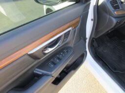 
										Honda CR-V EX-L 2017 full									