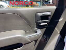 
										Camión de trabajo Chevrolet Silverado 3500 2015 full									