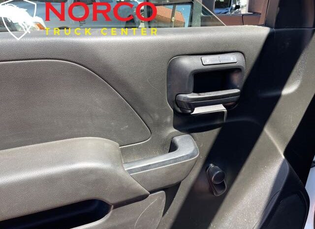 
								Camión de trabajo Chevrolet Silverado 3500 2015 full									