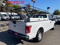 
										Ford F-150 XL 2017 full									