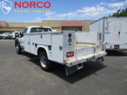 
										Cama de Utilidad de Cabina Regular Ford F-450 2011 full									