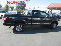 
										Ford F-150 XL 2020 full									