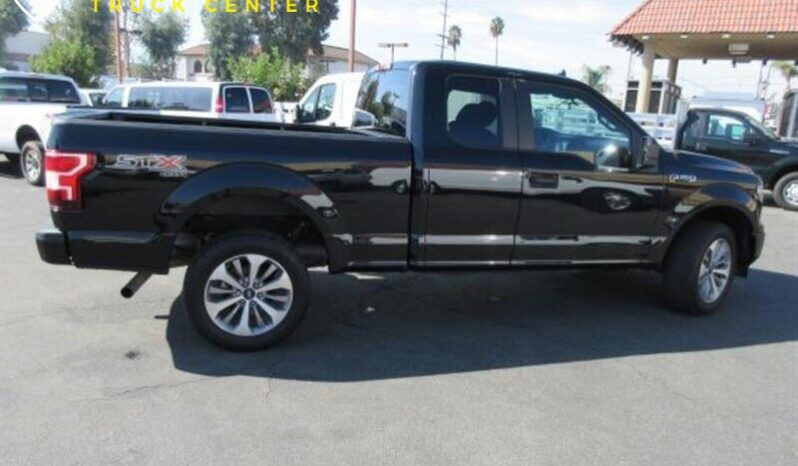 
								Ford F-150 XL 2020 full									