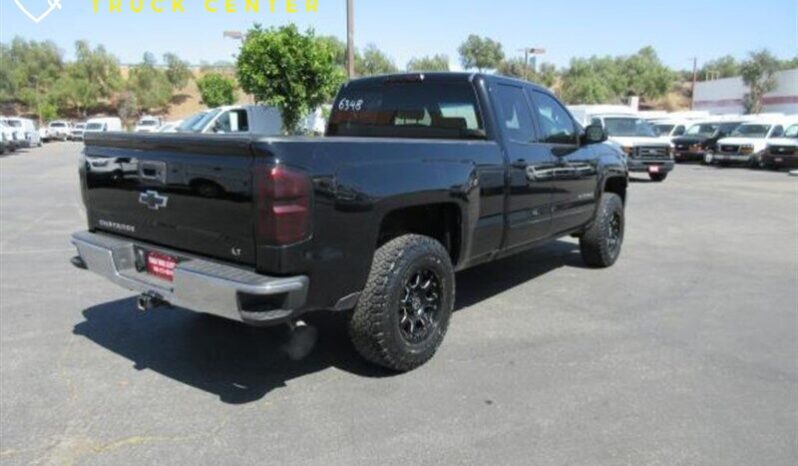 
								Chevrolet Silverado 1500 LT 2017 full									